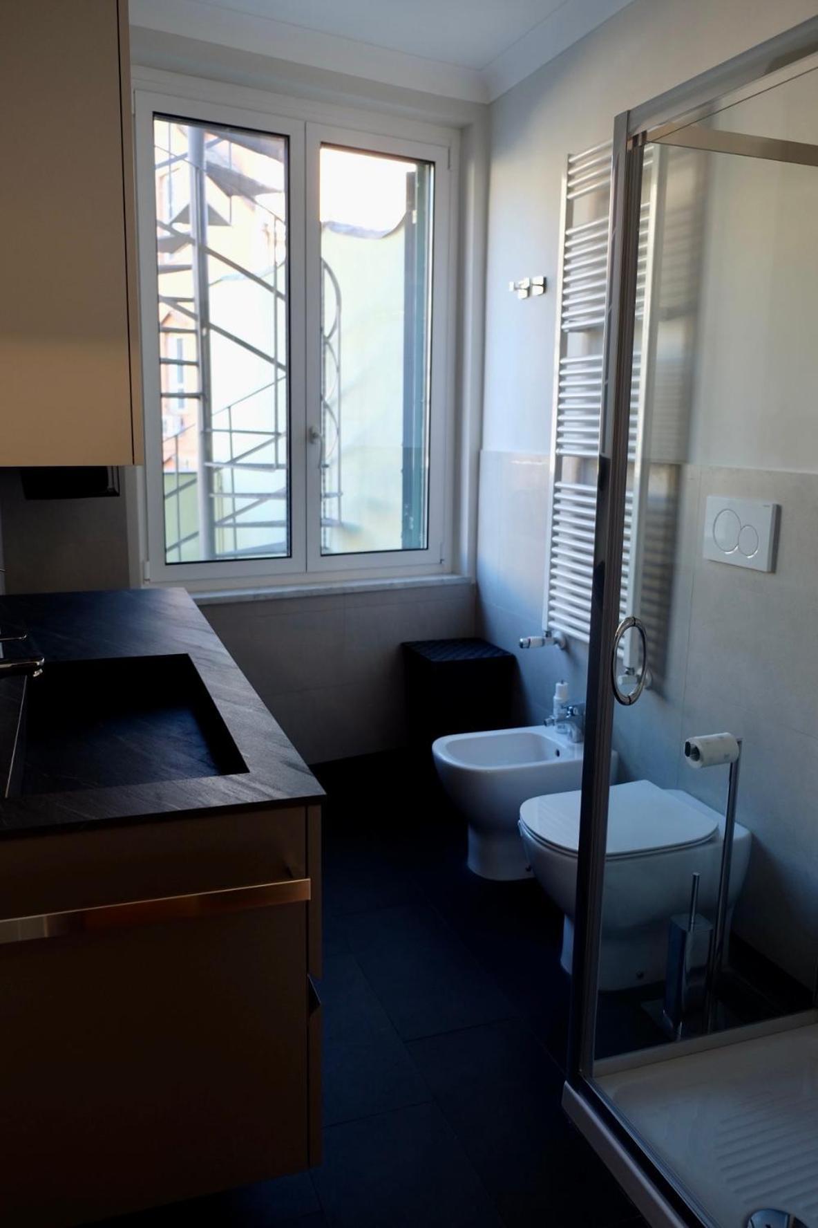 Monolocale Di Pregio Palazzo Dei Rolli Apartment Genoa Exterior photo